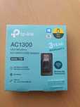 Adaptor USB Wireless TP-LINK Archer T3U AC1300 Dual-Band 867 Mbps Nou