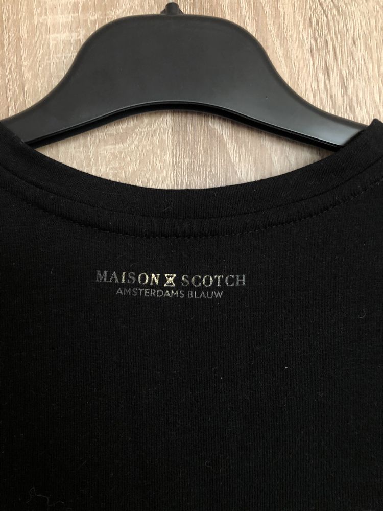 Дамска тениска Michael Kors, Calvin Klein, Guess, Maison Scotch