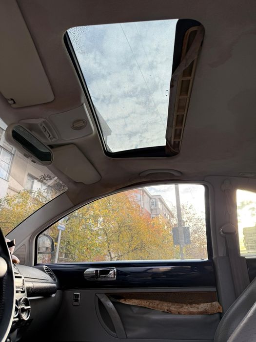 Volkswagen Beetle 2.0 FSI