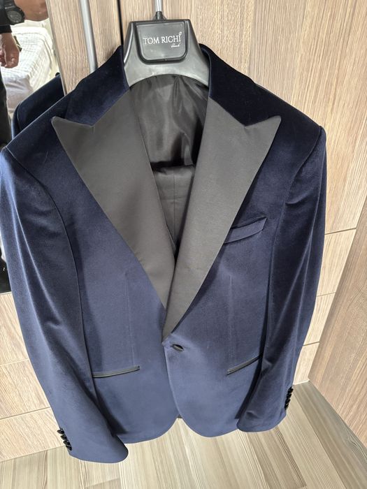 Costum elegant!!!