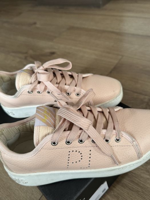 Дамски обувки Pepe Jeans