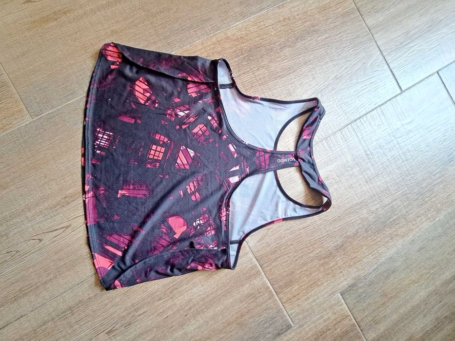 К-т топ за спорт Domyos