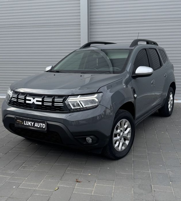 Dacia Duster 4x4 1.5 Diesel Rate/Credit Avans 0