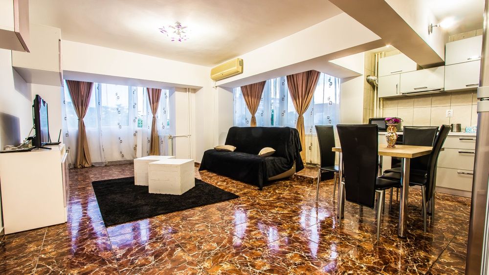 Proprietar Inchiriez Ap 2 Camere Unirii 76– Piata Alba Iulia- Zepter