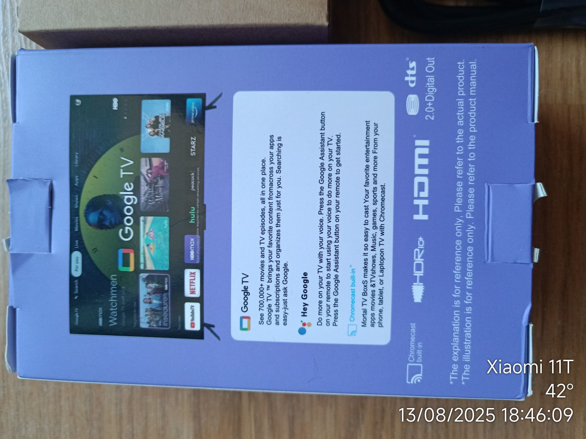 Tv box Mortal T1  и ZTE  на А1  с телевизия  от А1