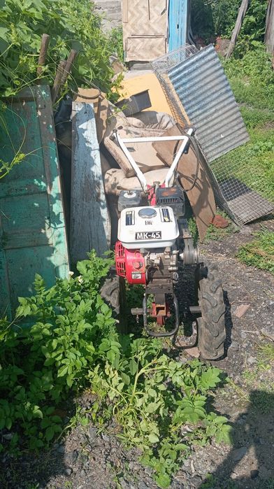 Срочно Продам мотоблок