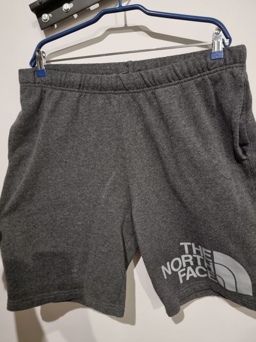 Къси панталони The North Face xl