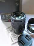 Vand/schimb Panasonic Leica 12-60mm F2.8-4 DG O.I.S. micro4/3