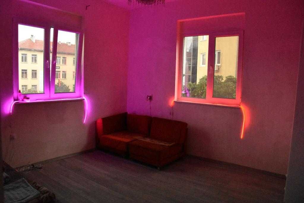 Тристаен имот в Център-ЦУМ