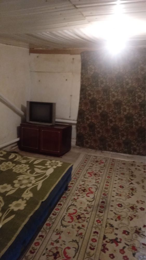 Сдается времянка в районе Гмз , мебель все есть