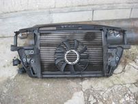 Trager audi a4 b5, Punte spate audi a4 b5