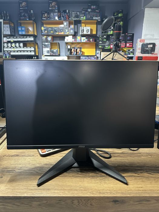 Monitor MSI 25 dyum