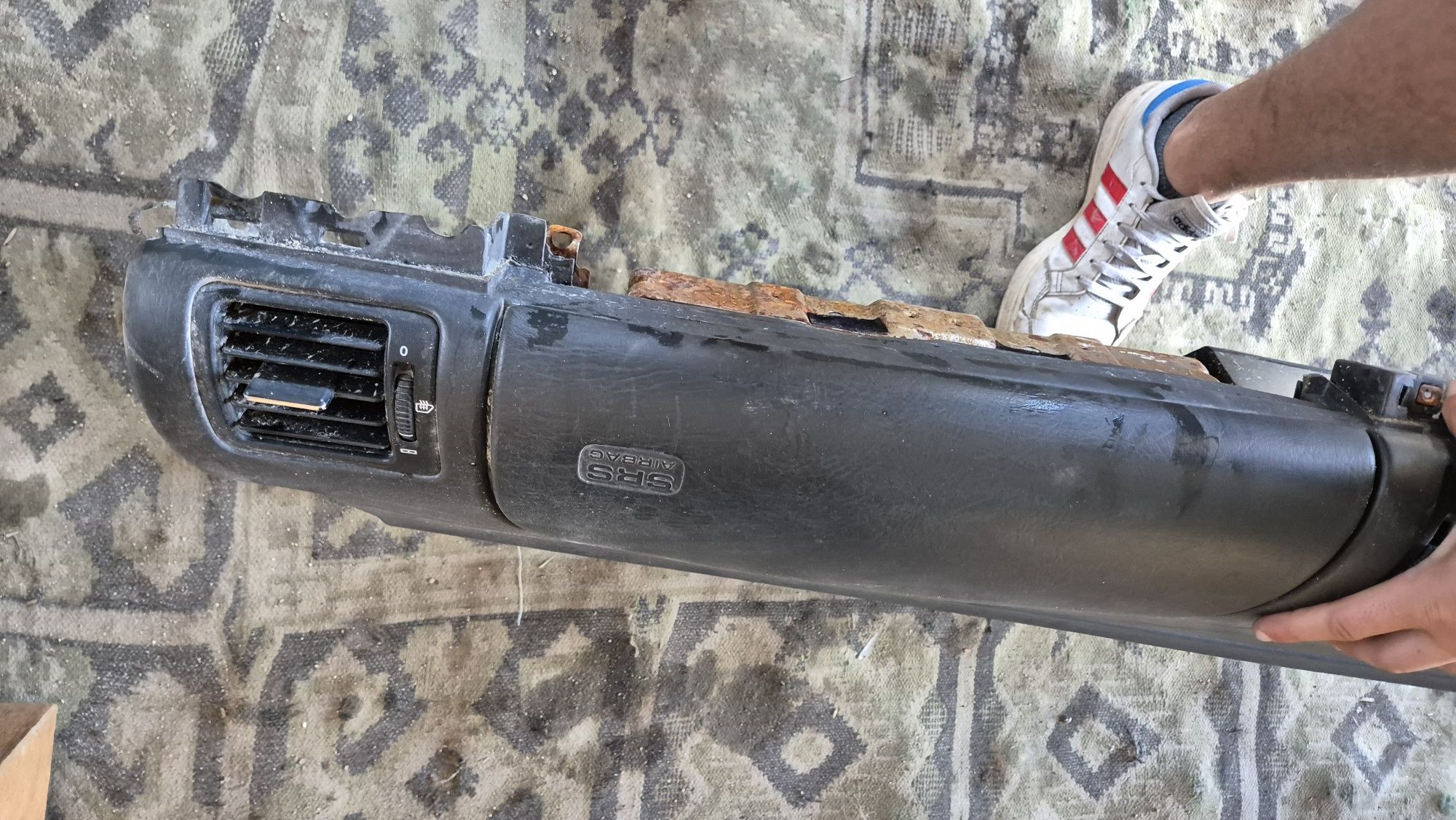 Арматурно Табло за Мерцедес ML W163 2002- 2006г