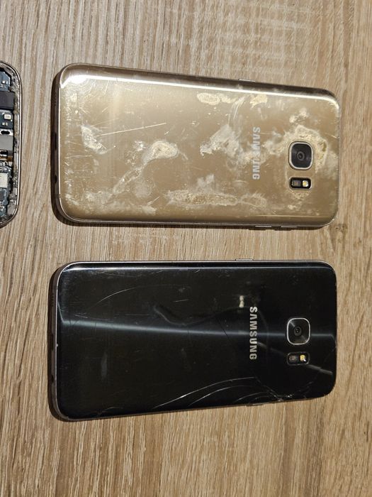 S7 edge Smartphone pt piese