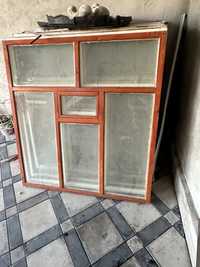 Продам деревянные окна