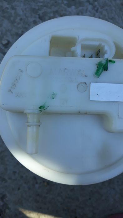 Pompa benzină pentru logan mcv 1.6 mpi