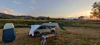 Kit modular camping