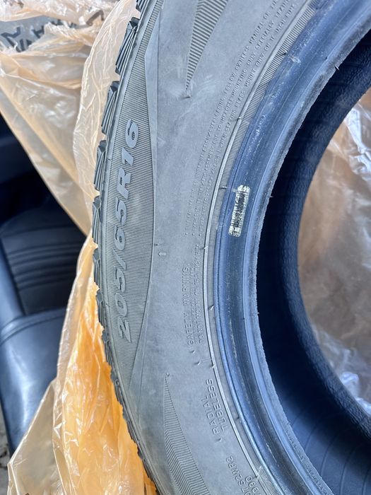 Продам Шины Зимние