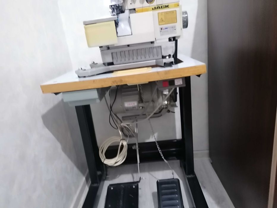 Triplock profesional 220V