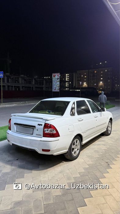 •Lada Priora 2010 (Gen yoq)•