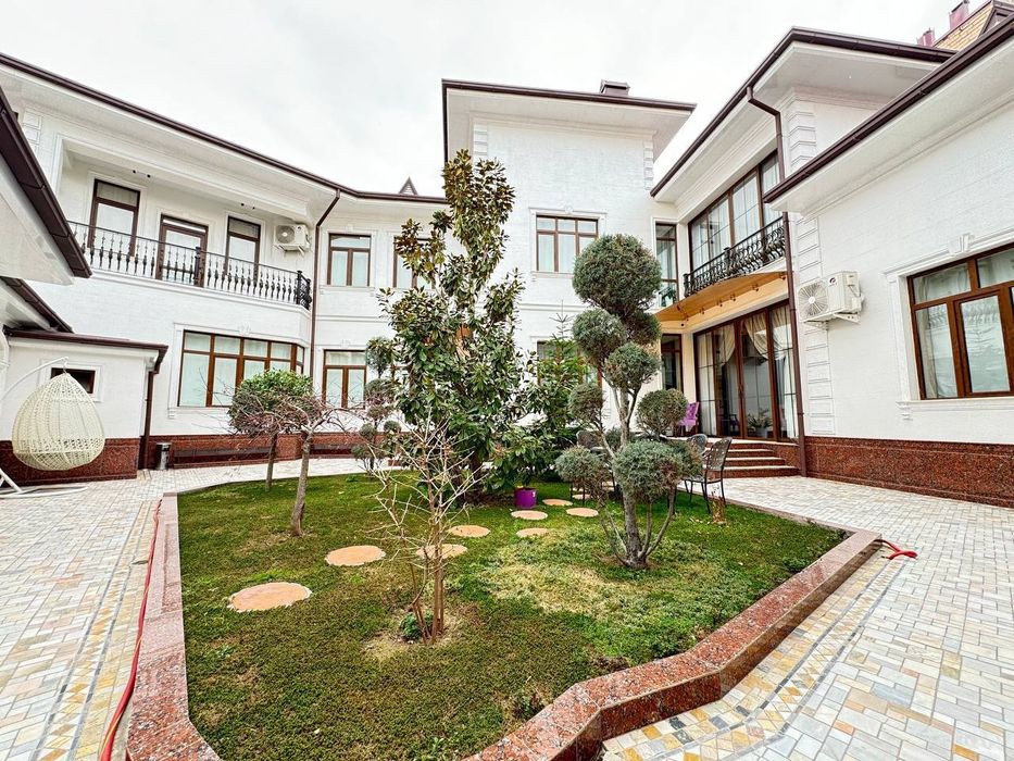 Продается Евро Дом на Зенит