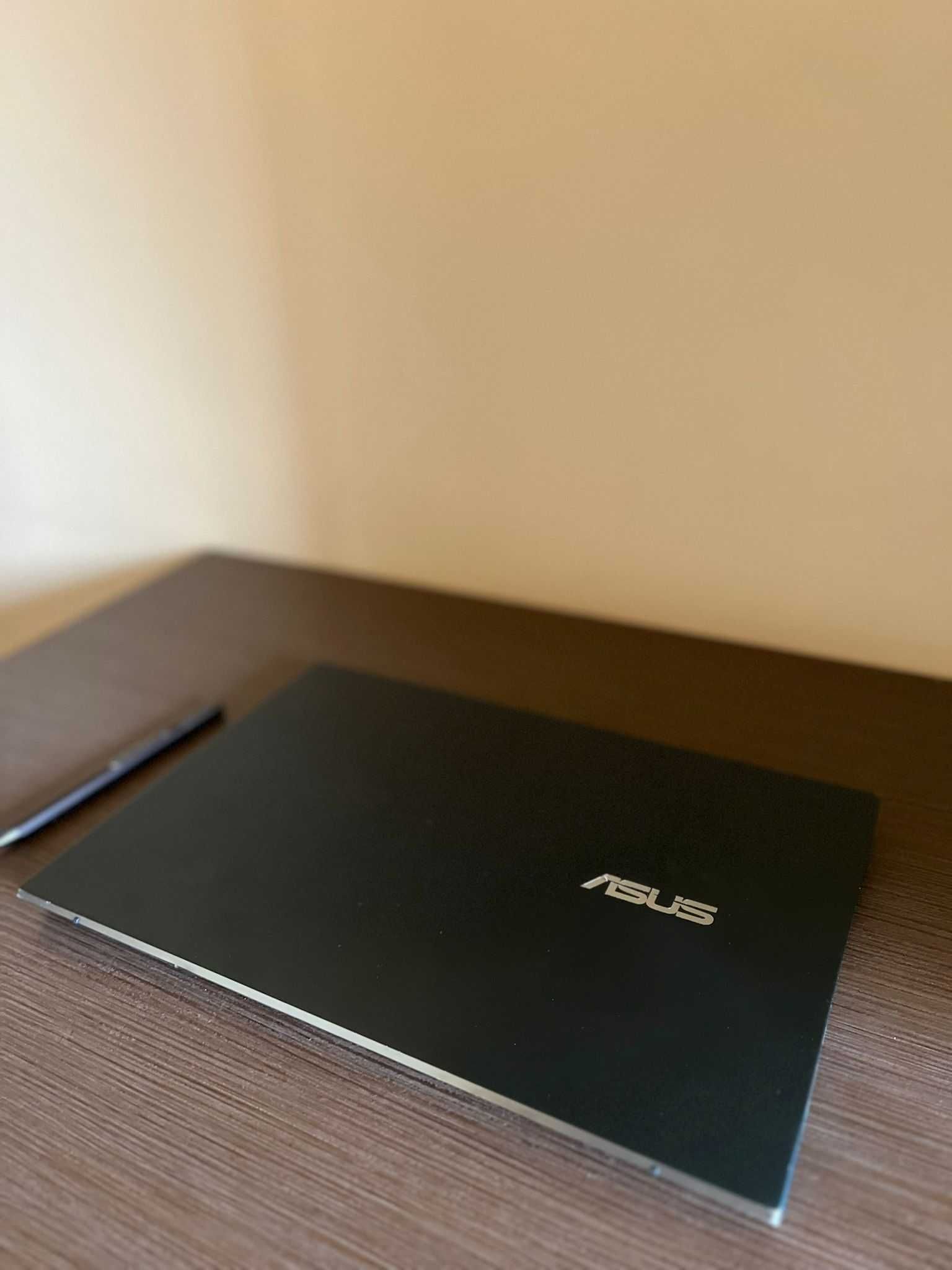 ASUS ZenBook Duo 14