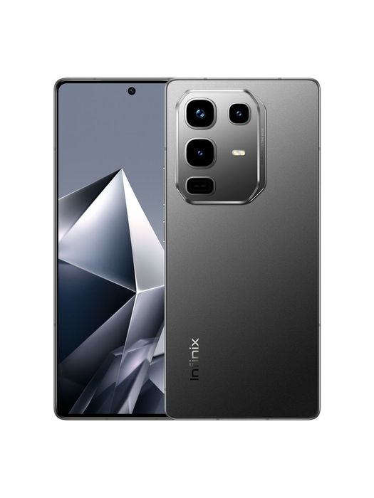 Infinix Note 50 Pro