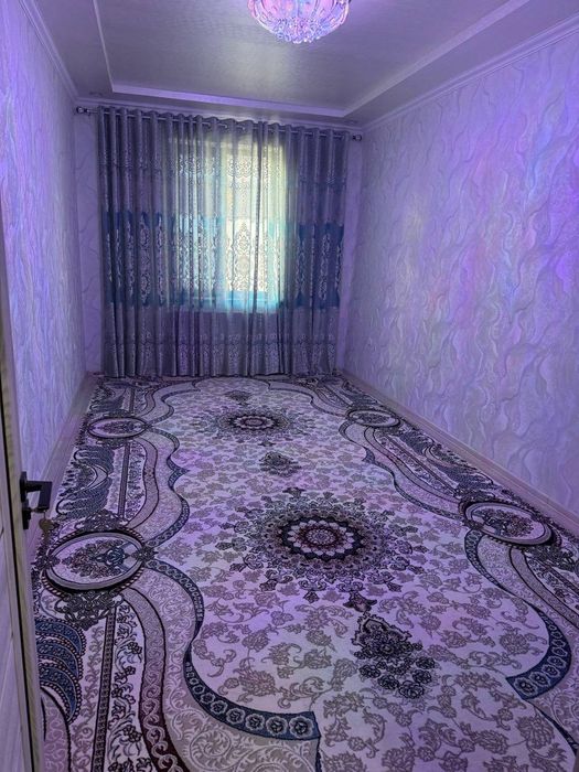 3 хонали квартира ижарага берилади