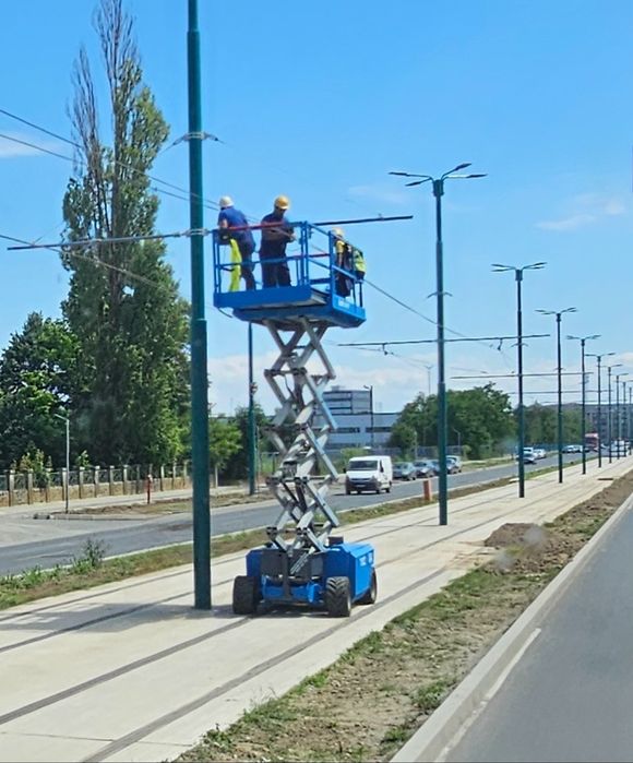Nacele De inchiriat,Nacela Prb De inchiriat, Lift, inchiriez nacela