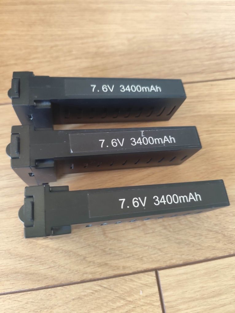 Батерии за дрон sg 906 pro