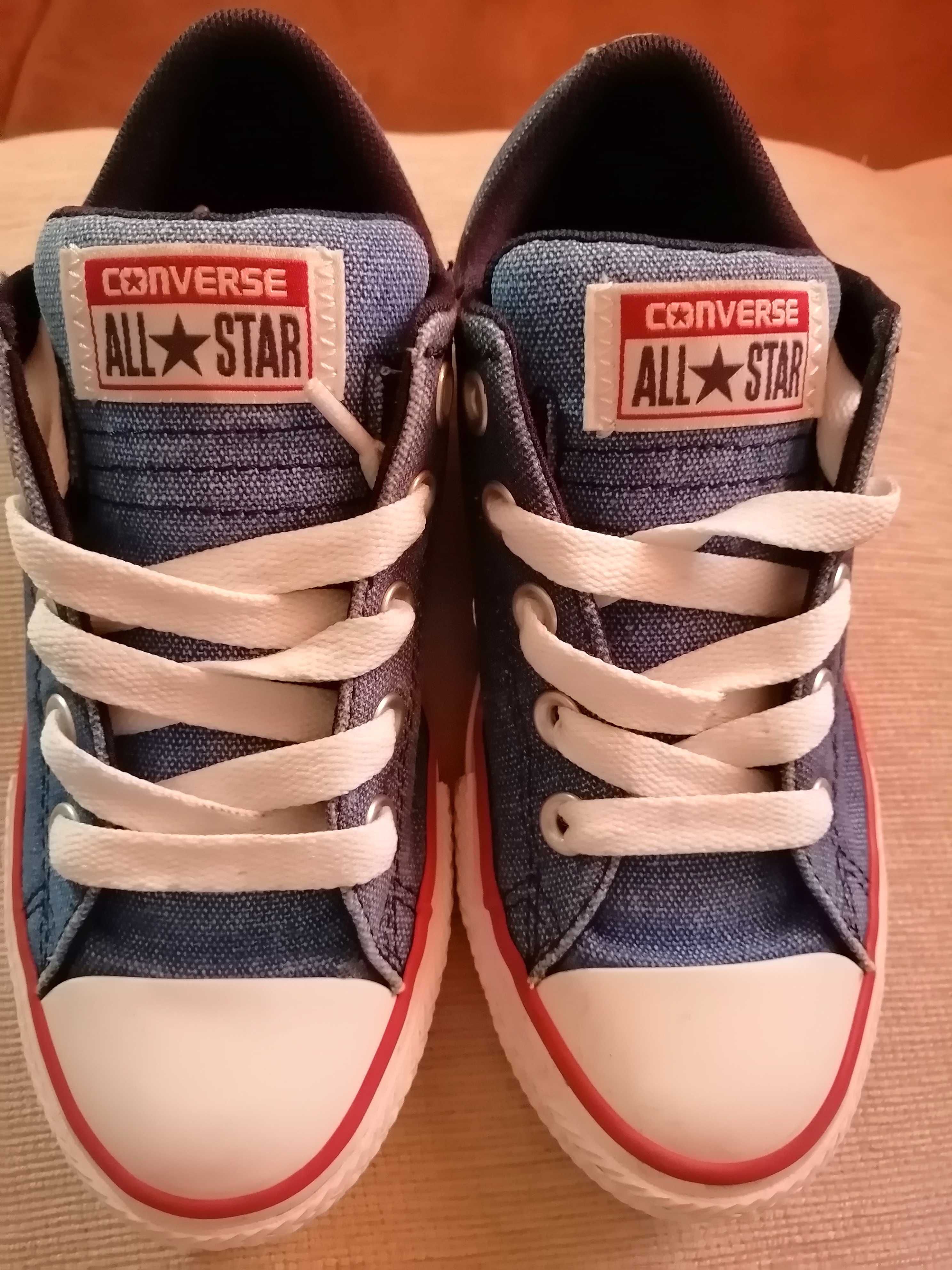 Converse 31,uk 13 junior