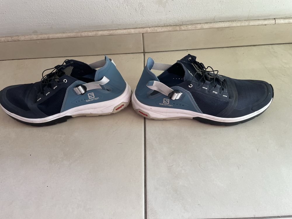 Salomon Tech Amphib 4