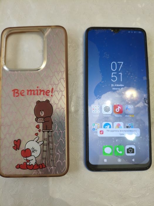 Продам смартфоны в отличном состоянии