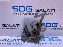 Broasca Incuietoare Capota Motor Citroen Berlingo 1998 - 2008 Cod 964480648001 9644806480 [B3468]