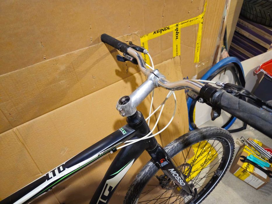 Продавам Drag zx LTD -26''