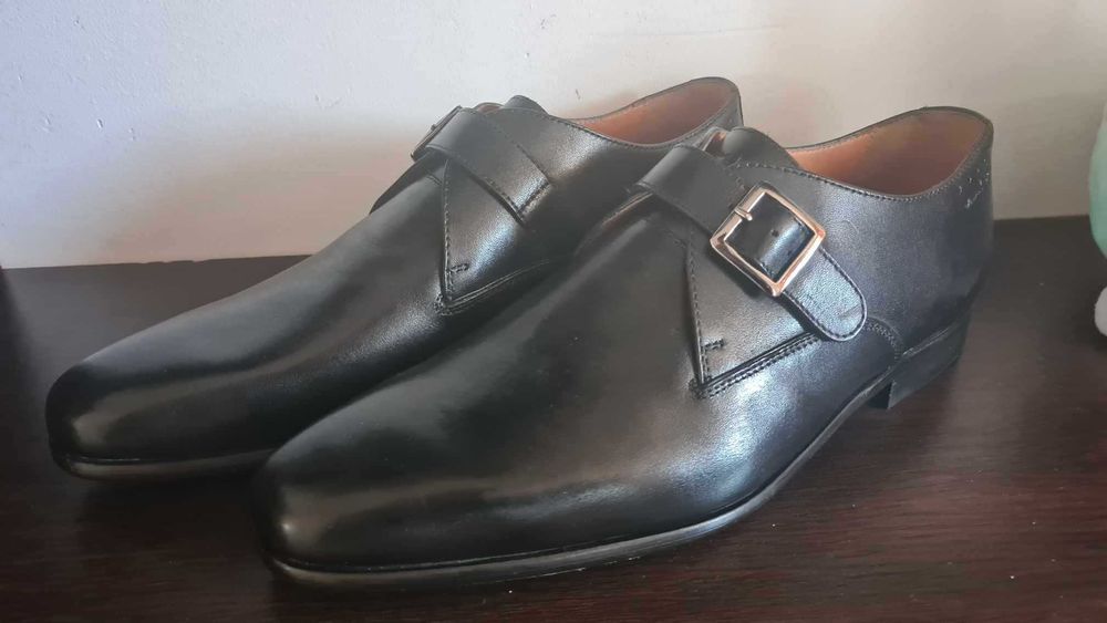 Adidași originali boss