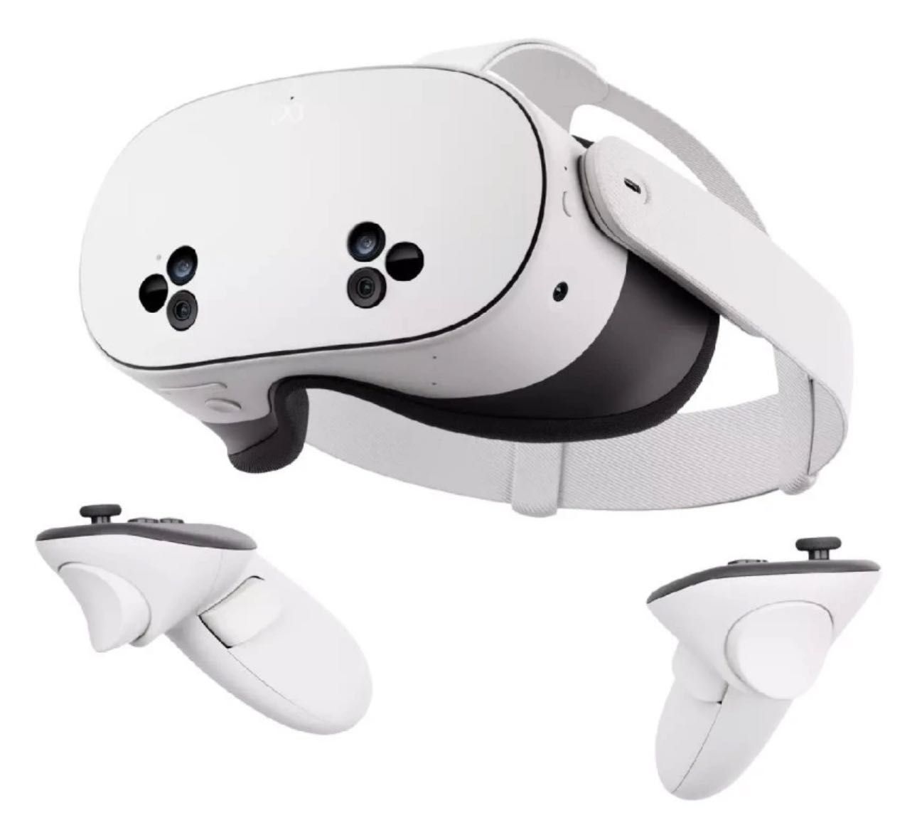 Vr Oculus Quest 3s