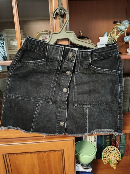 Продам короткую юбку