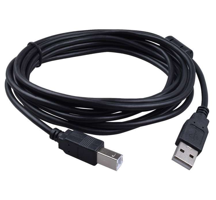 Usb кабель для принтера