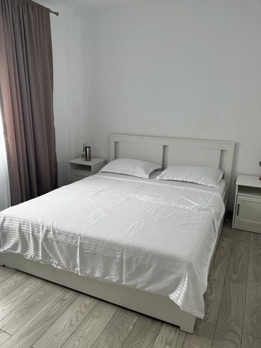 Apartament Pacurari -kaufland