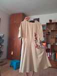 Rochie de toamna