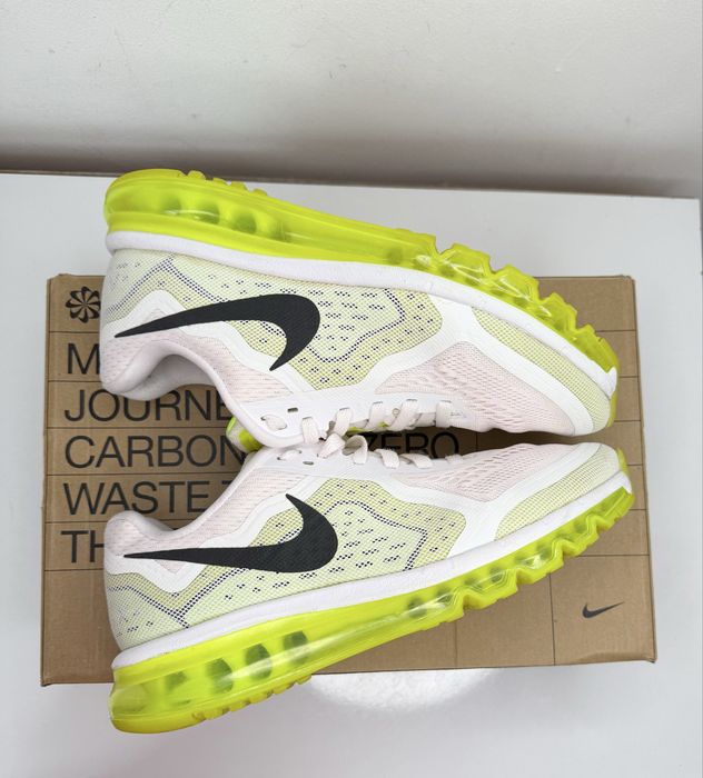 Nike Air Max 2014 (42) Маратонки