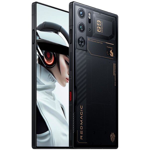 Redmagic 9 pro 5G
