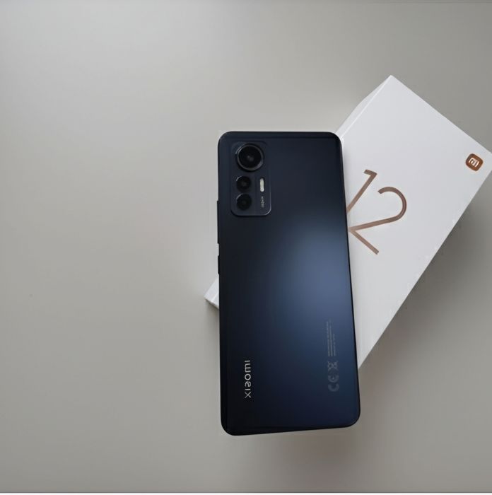 Xiaomi 12 Lite 128GB