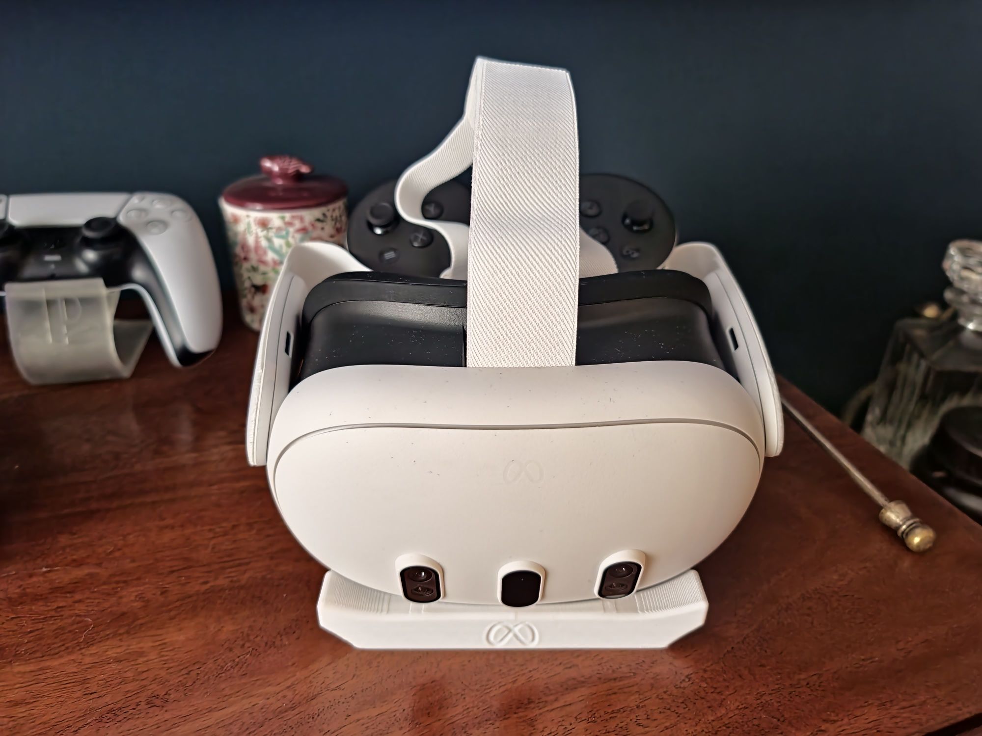 Oculus Quest 3 Stand поставка