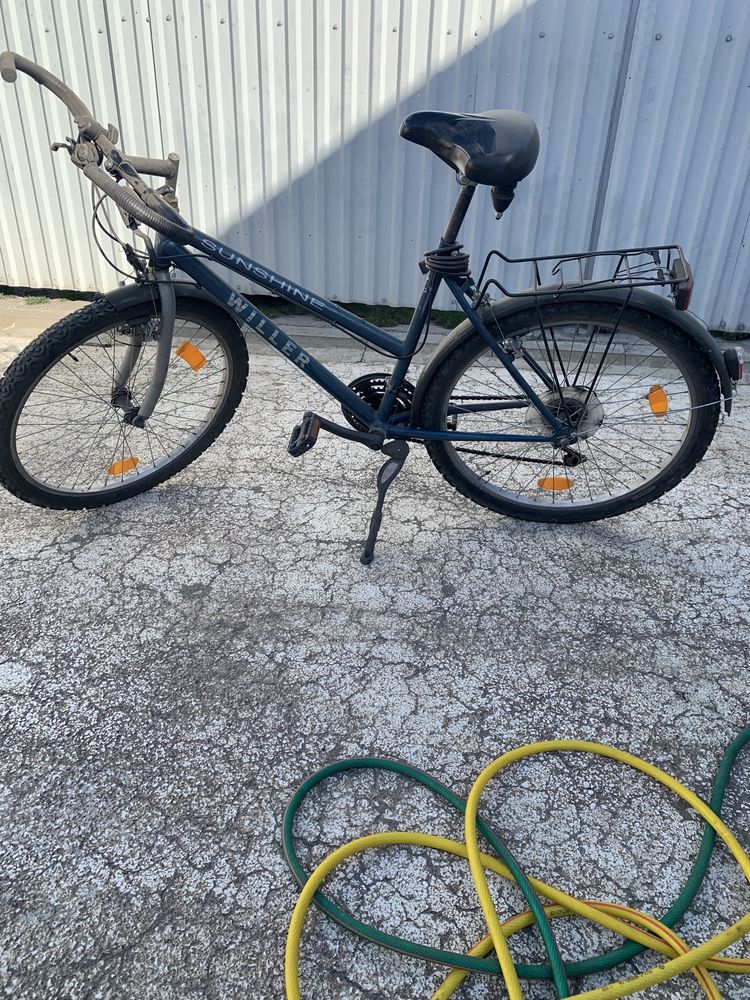 Bicicleta impecabila