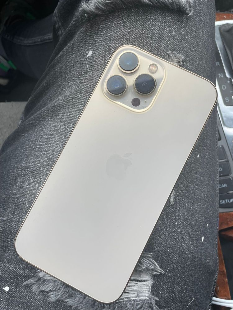 Iphone 13 Pro Max 256