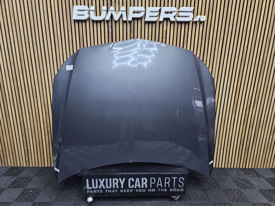 Mercedes CLS 2012/2018 W218 capota fata C363