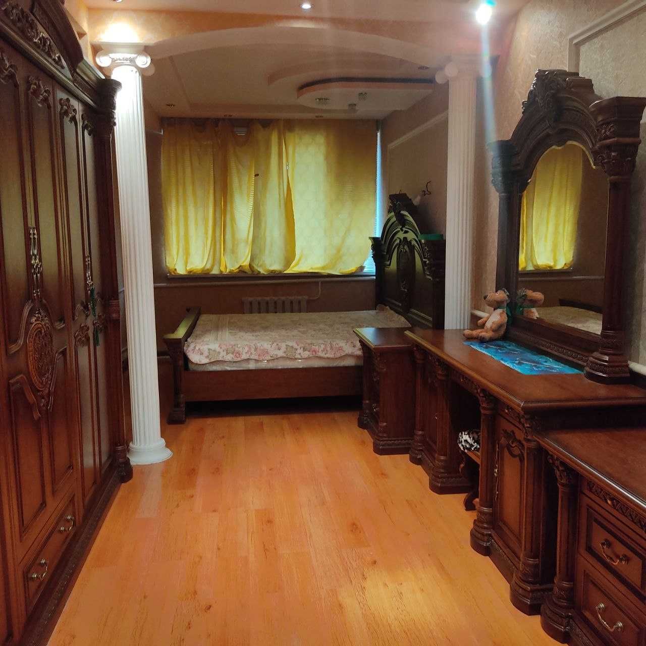 Продаётся квартира