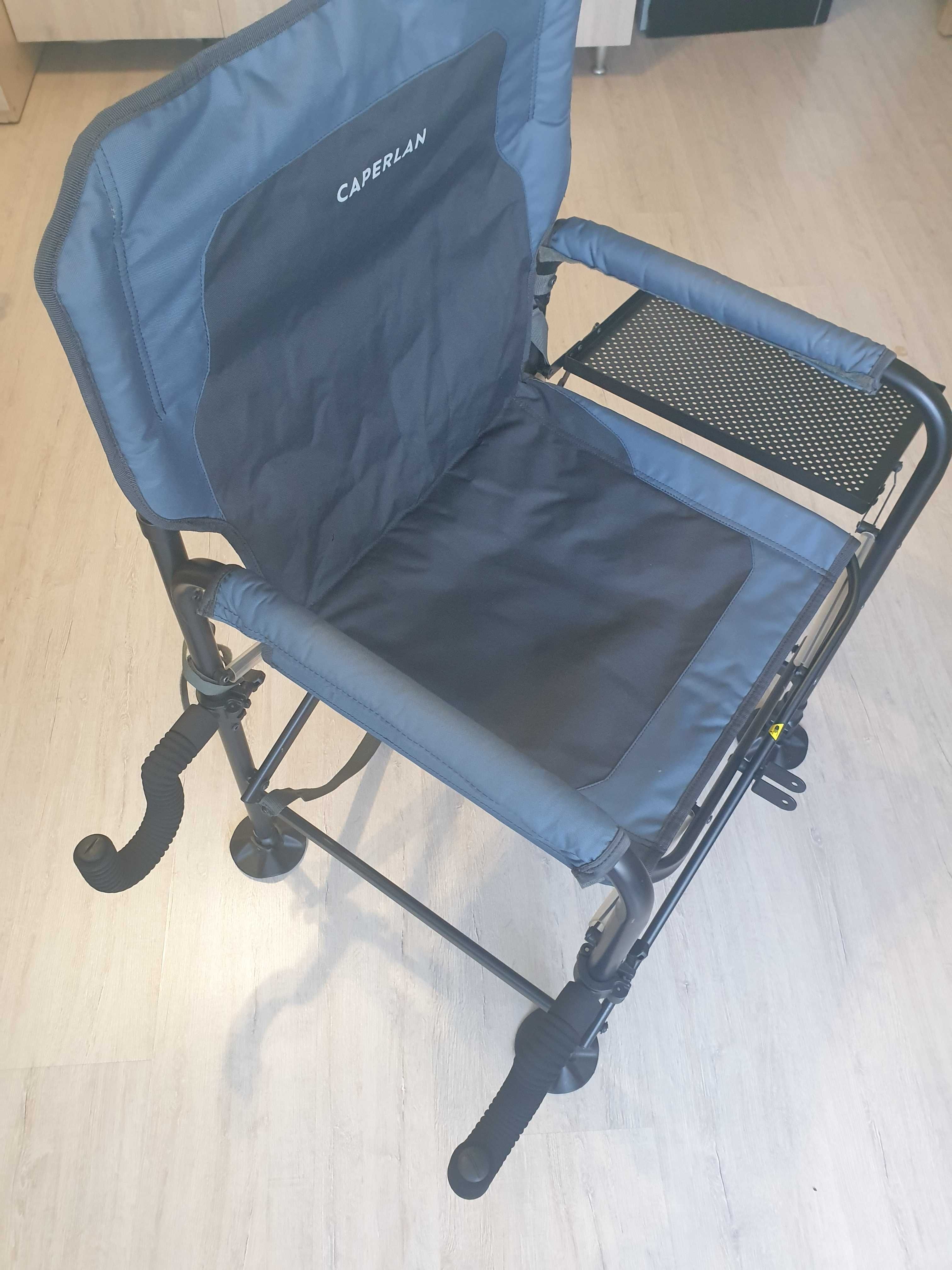 Scaun pliabil - ESSENSEAT 500 ADJUST